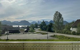 Hus Med 2 Soverom